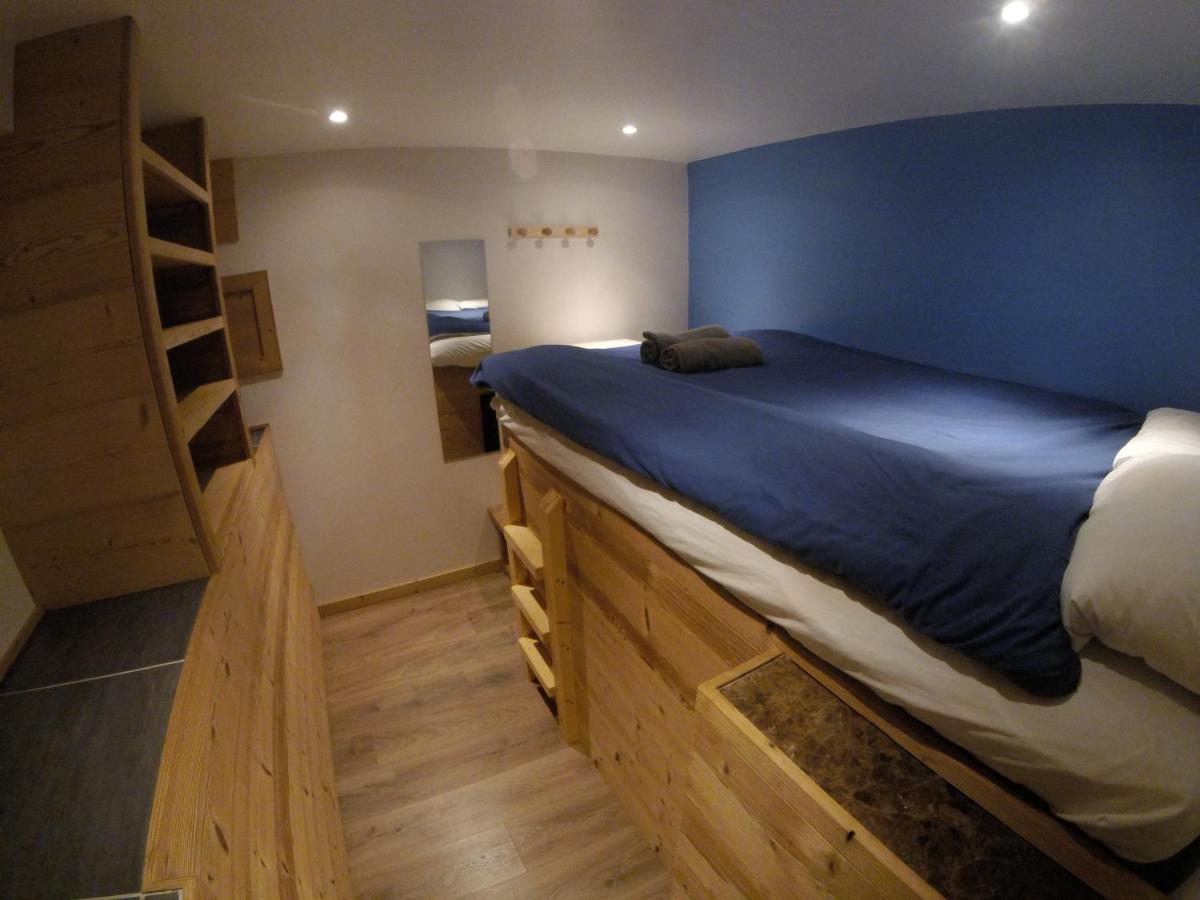 Chamonix Lodge Hostel *