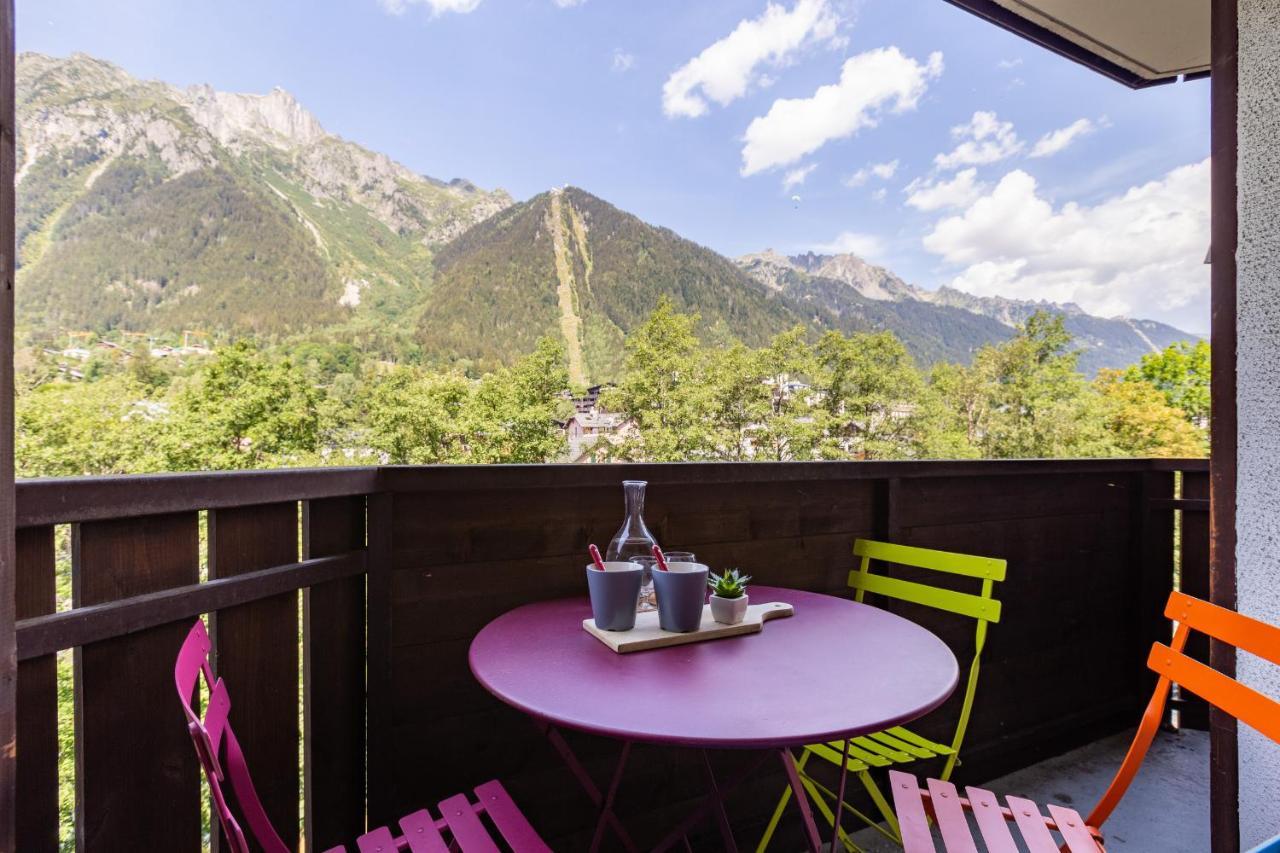 Apartment Sud - Grepon 315 - Happy Chamonix