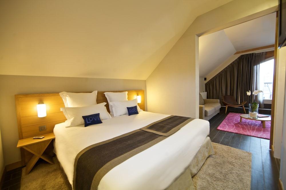Le Morgane Hotel Chamonix