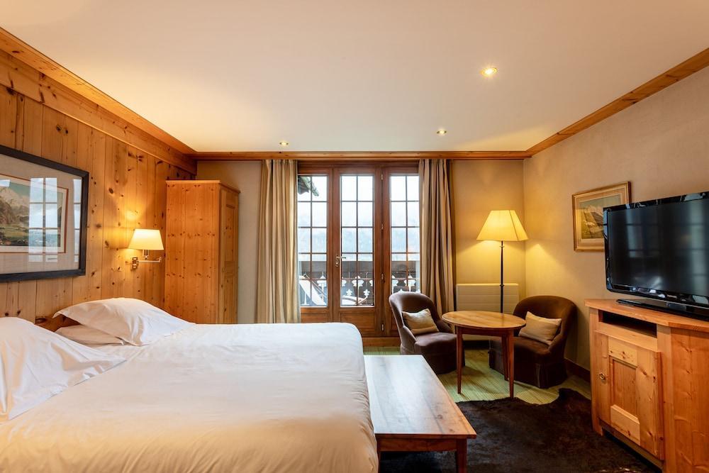 Hotel Du Bois Prin