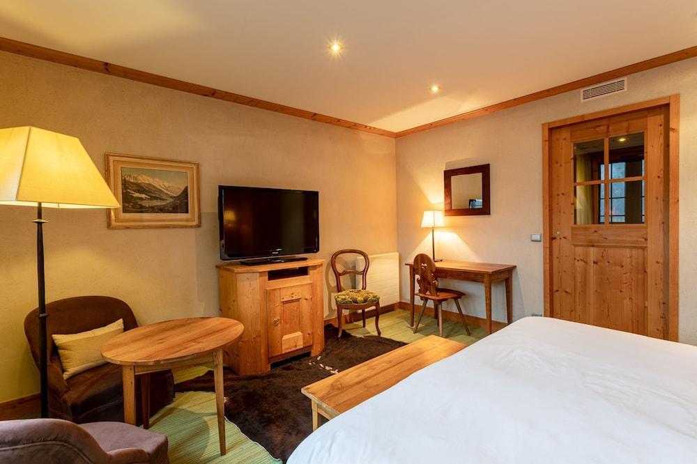 Du Bois Prin Hotel