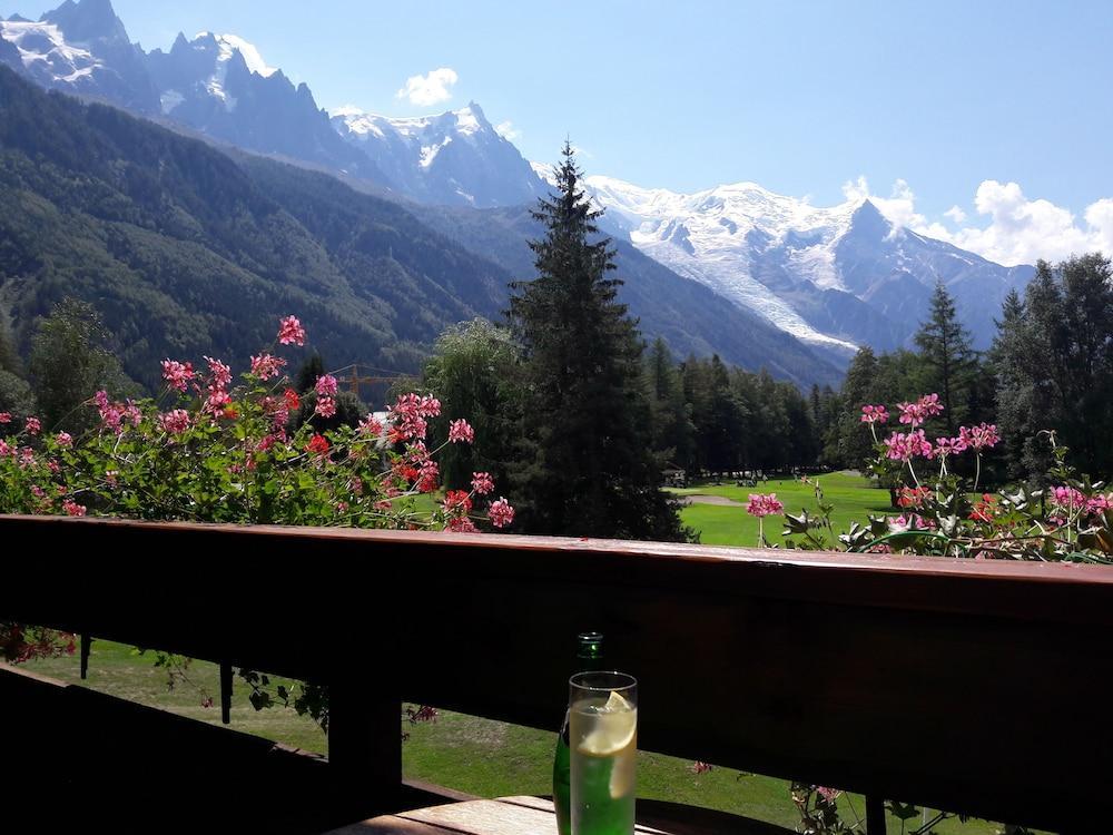 Le Labrador 3* Chamonix