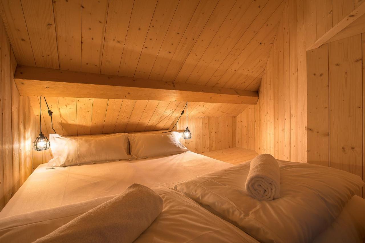 Refuge Du Montenvers Hotel Chamonix