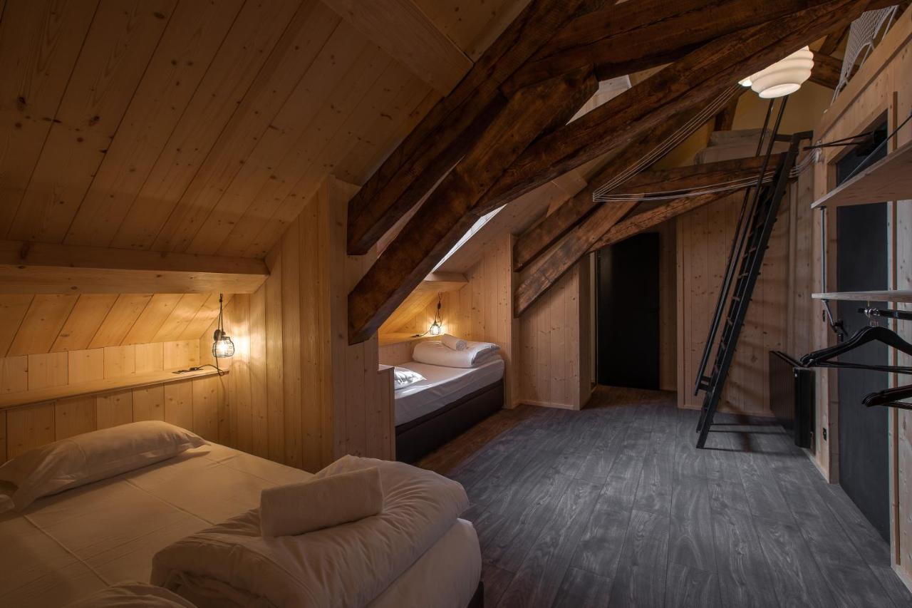 Refuge Du Montenvers 3* Chamonix