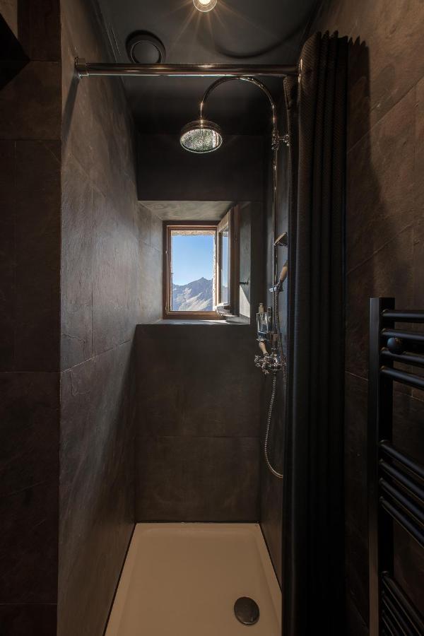 Hotel Refuge Du Montenvers Chamonix