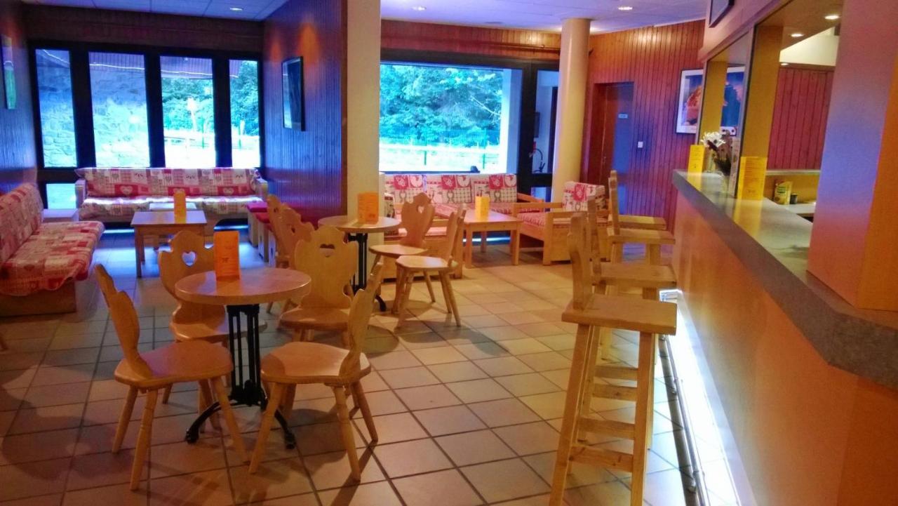 Aparthotel Atc Routes Du Monde Argentiere-chamonix 3*