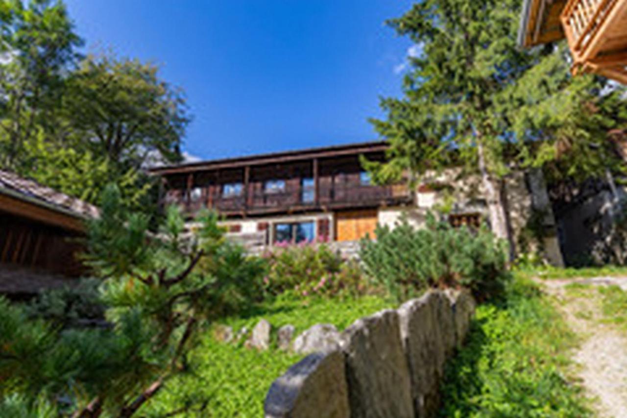 Chalet Chalet Le Solerey Chamonix