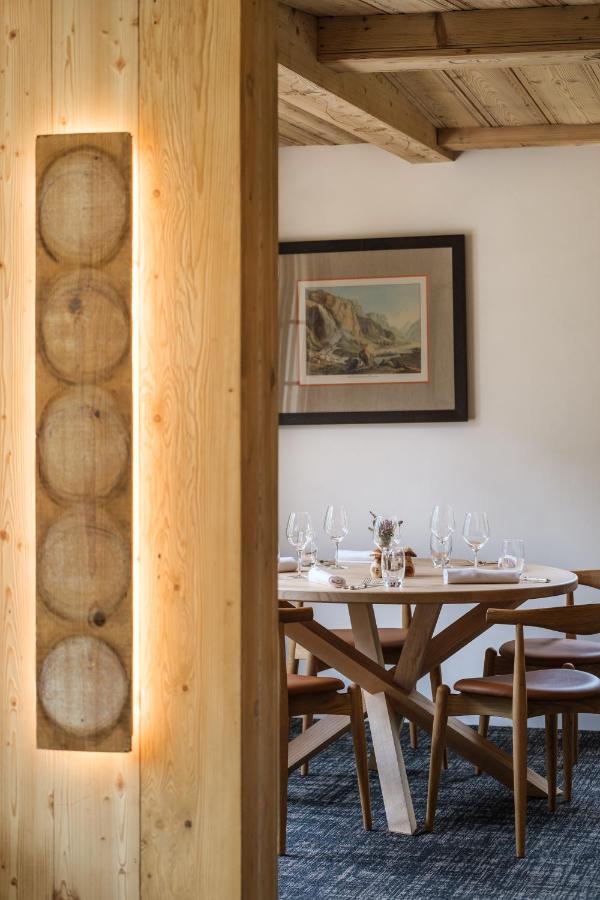 Du Bois Prin 4* Chamonix