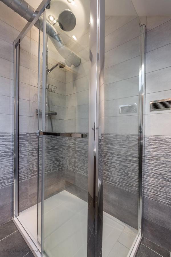 Floor Mansard - Mont Blanc Haven Apartment