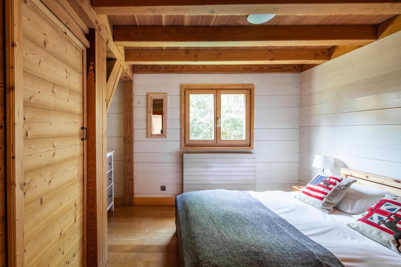 La Chaumiere Chalet Chamonix