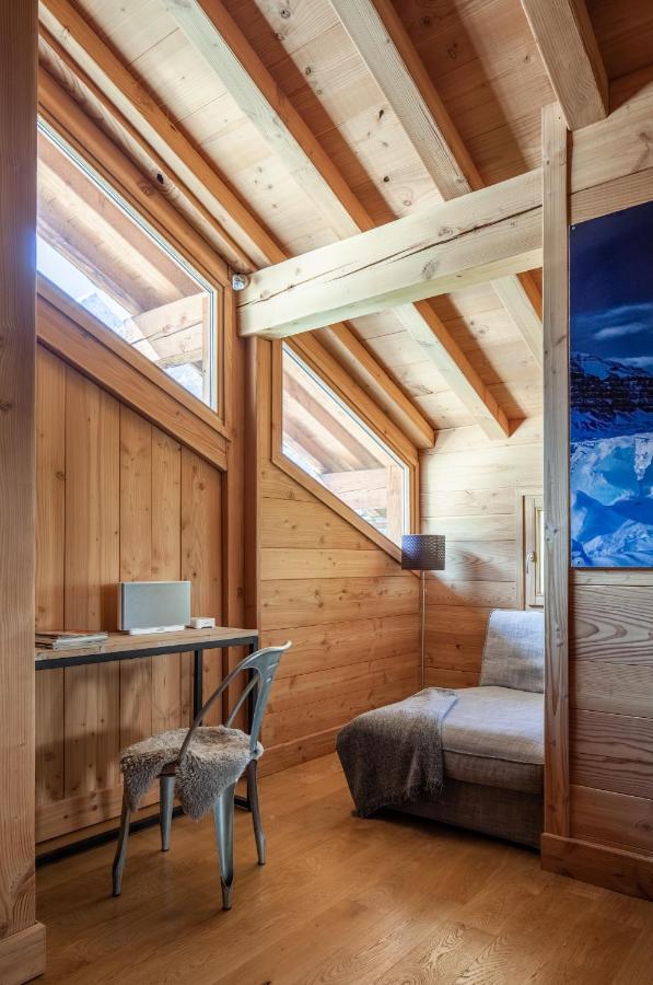 La Chaumiere Chalet