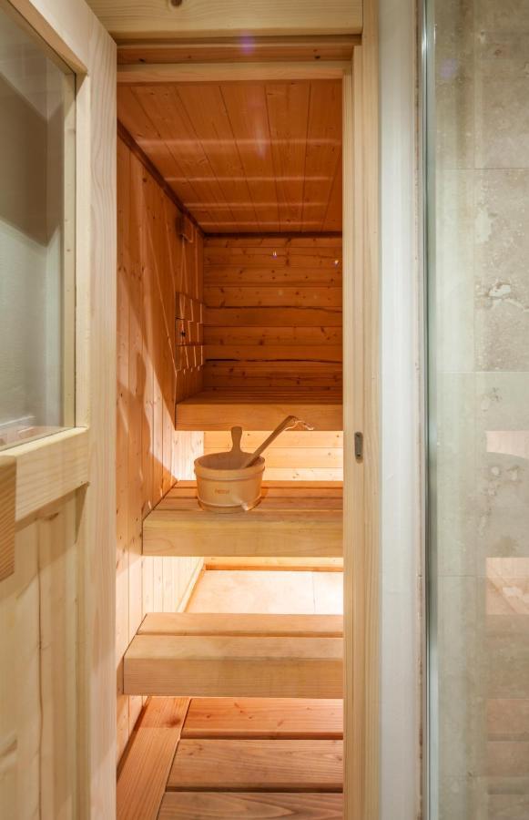 La Chaumiere Chalet *
