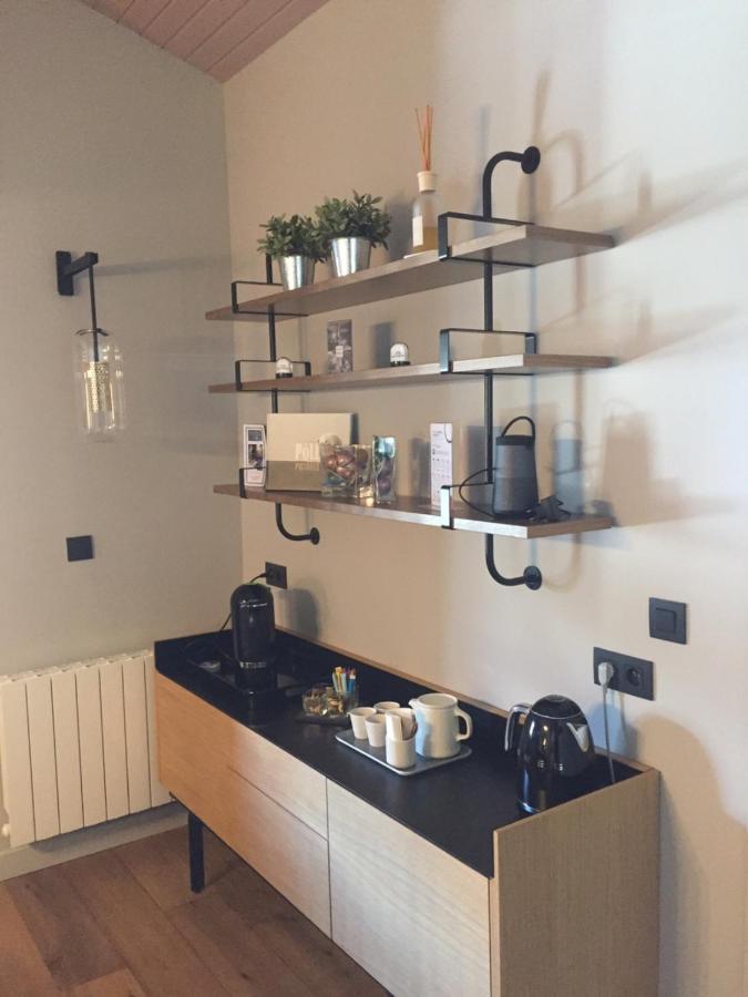 Appartement Le Petit M Au Pied Du Brévent *