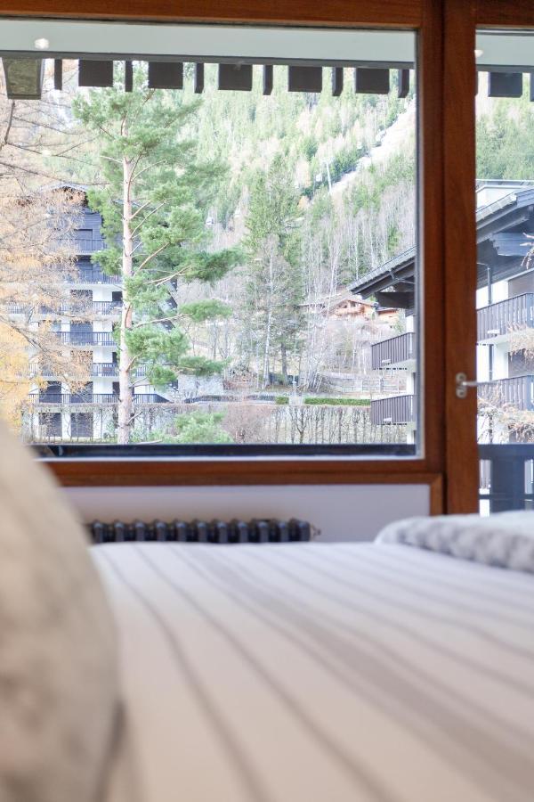 Apartment Brevent Fodera *
