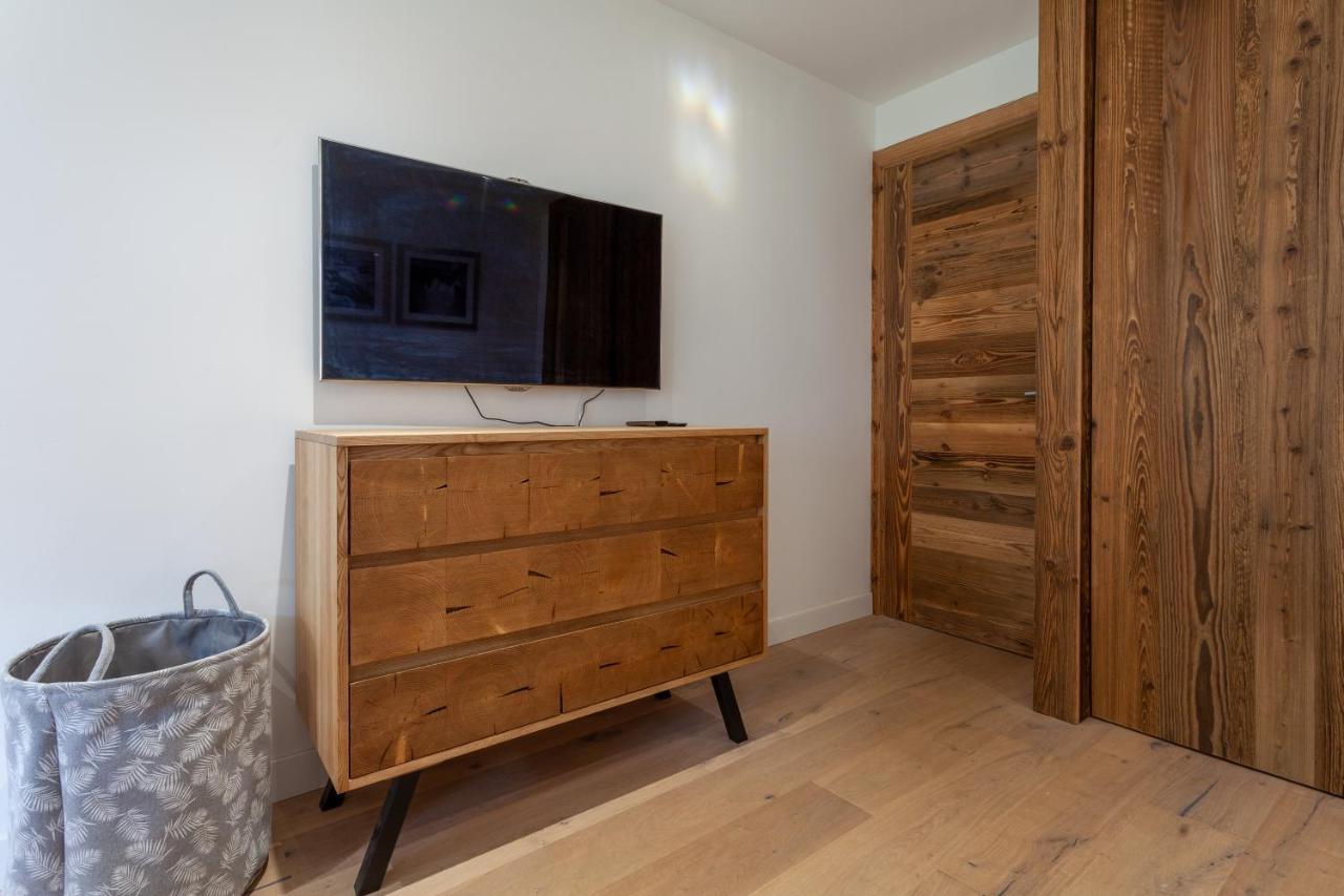 Brevent Fodera Apartment Chamonix