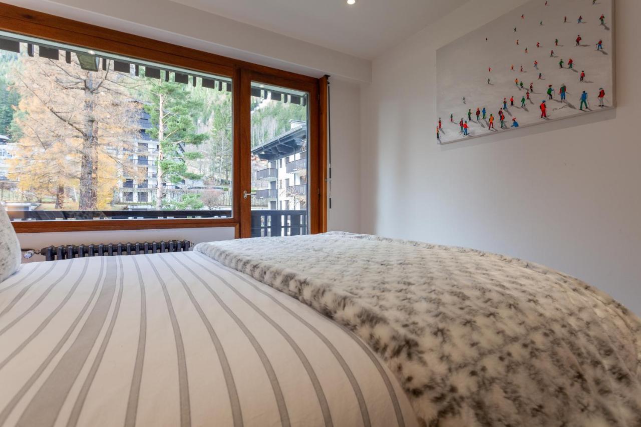 Apartment Brevent Fodera Chamonix