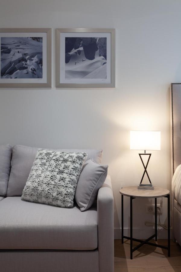 Apartment Brevent Fodera Chamonix