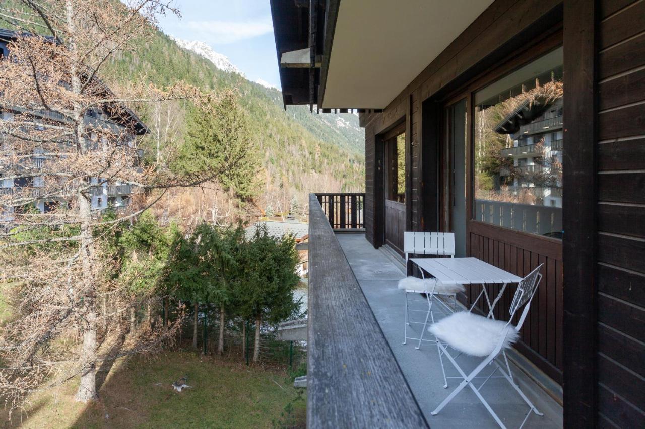 Apartment Brevent Fodera