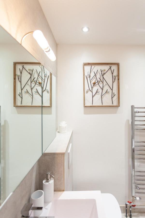Apartment Brevent Fodera Chamonix