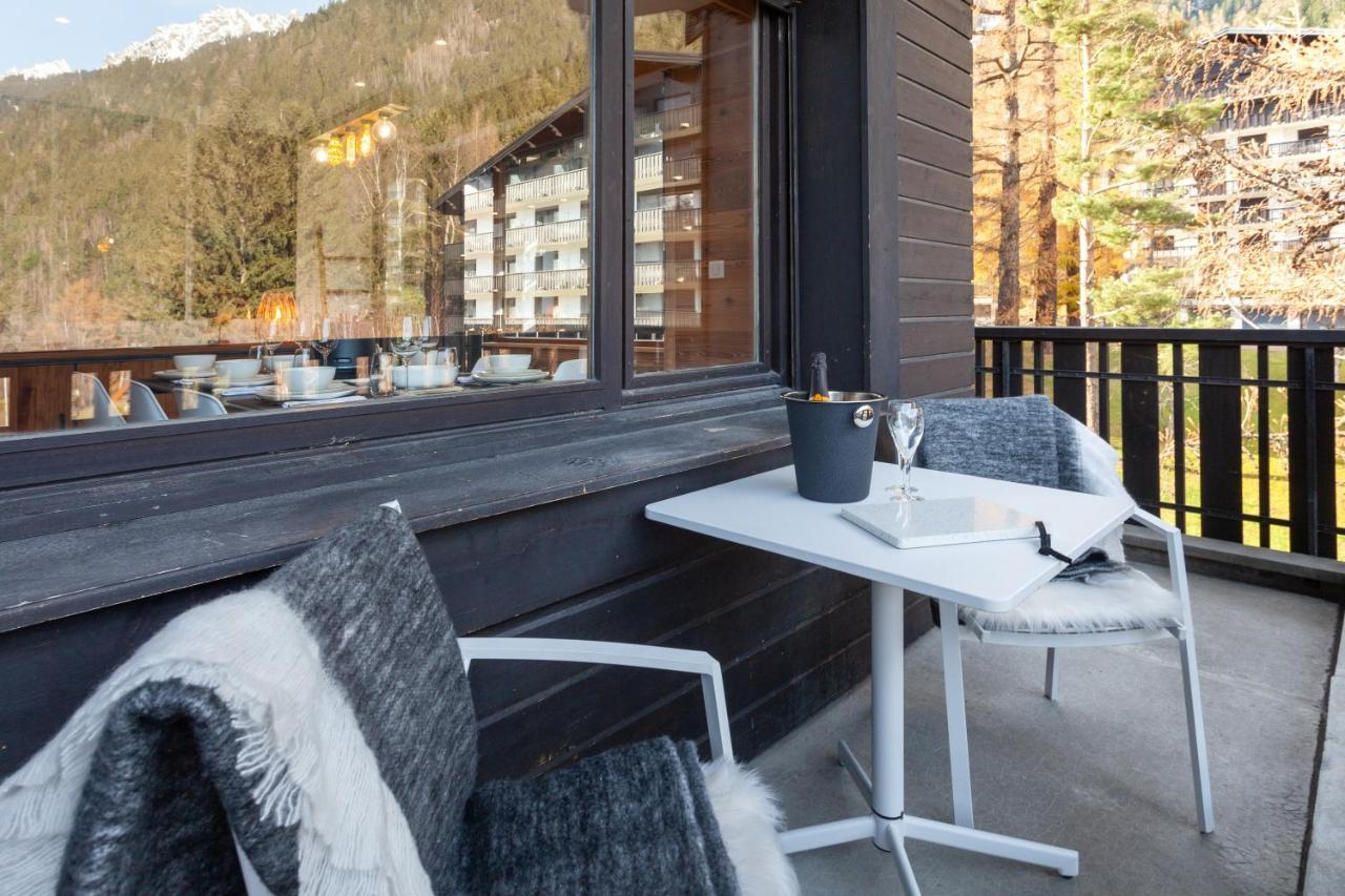 Brevent Fodera Chamonix
