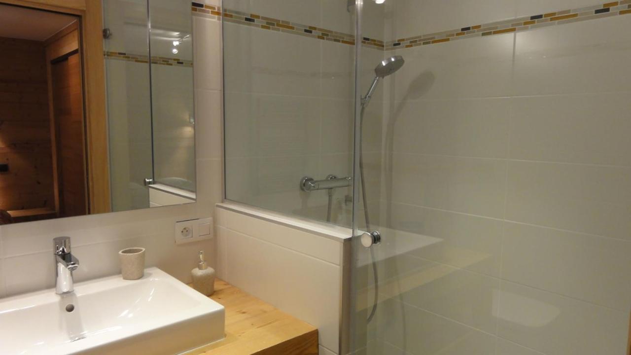 Chalet 1155 - Montroc - Chamonix
