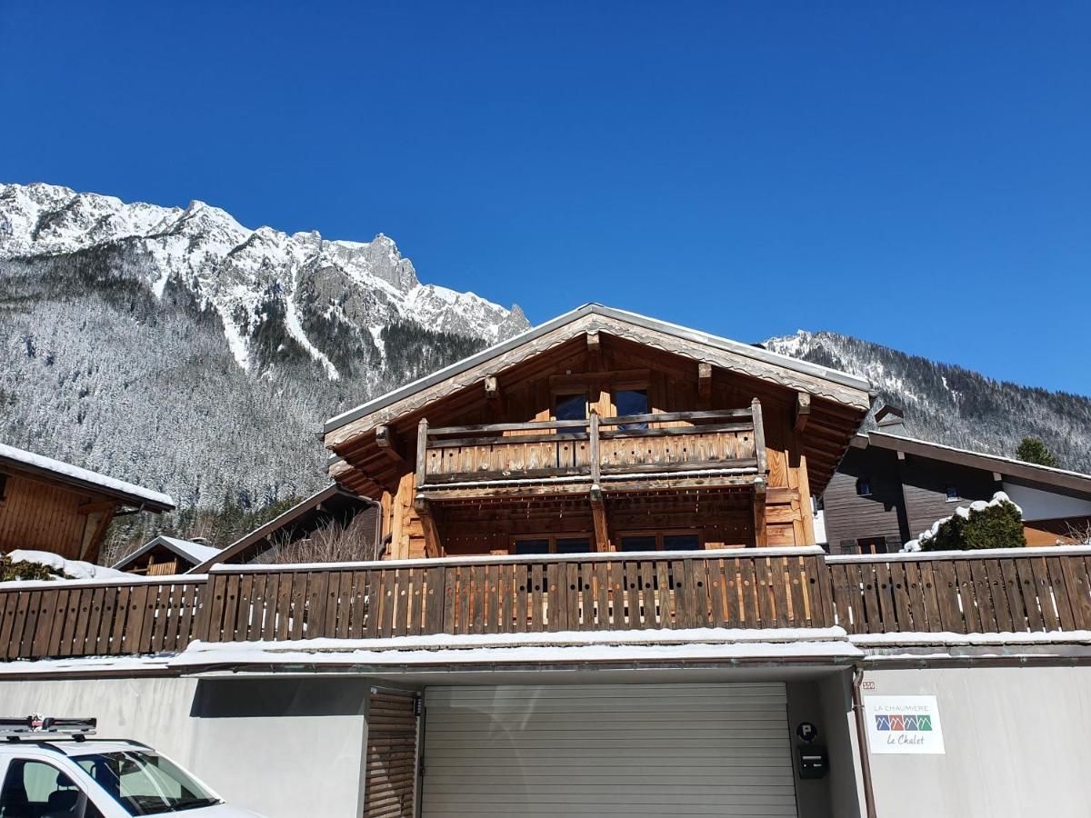 La Chaumiere * Chamonix
