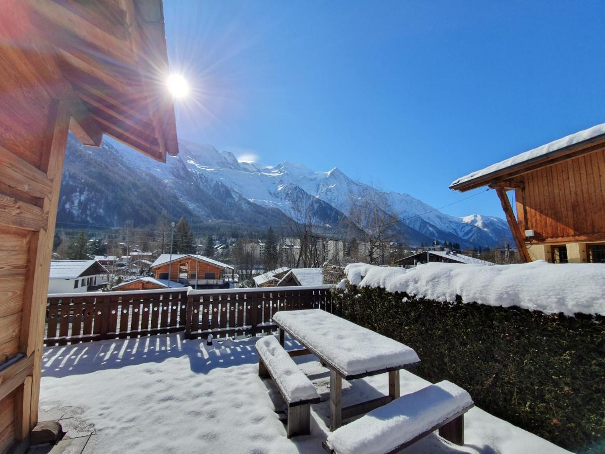 La Chaumiere * Chamonix
