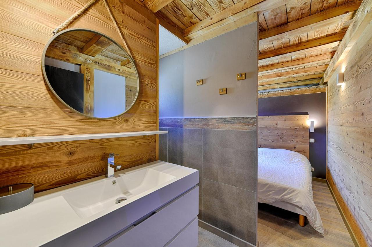 Le Petit Nicolas, Jacuzzi, Vue Mont Blanc * Chamonix
