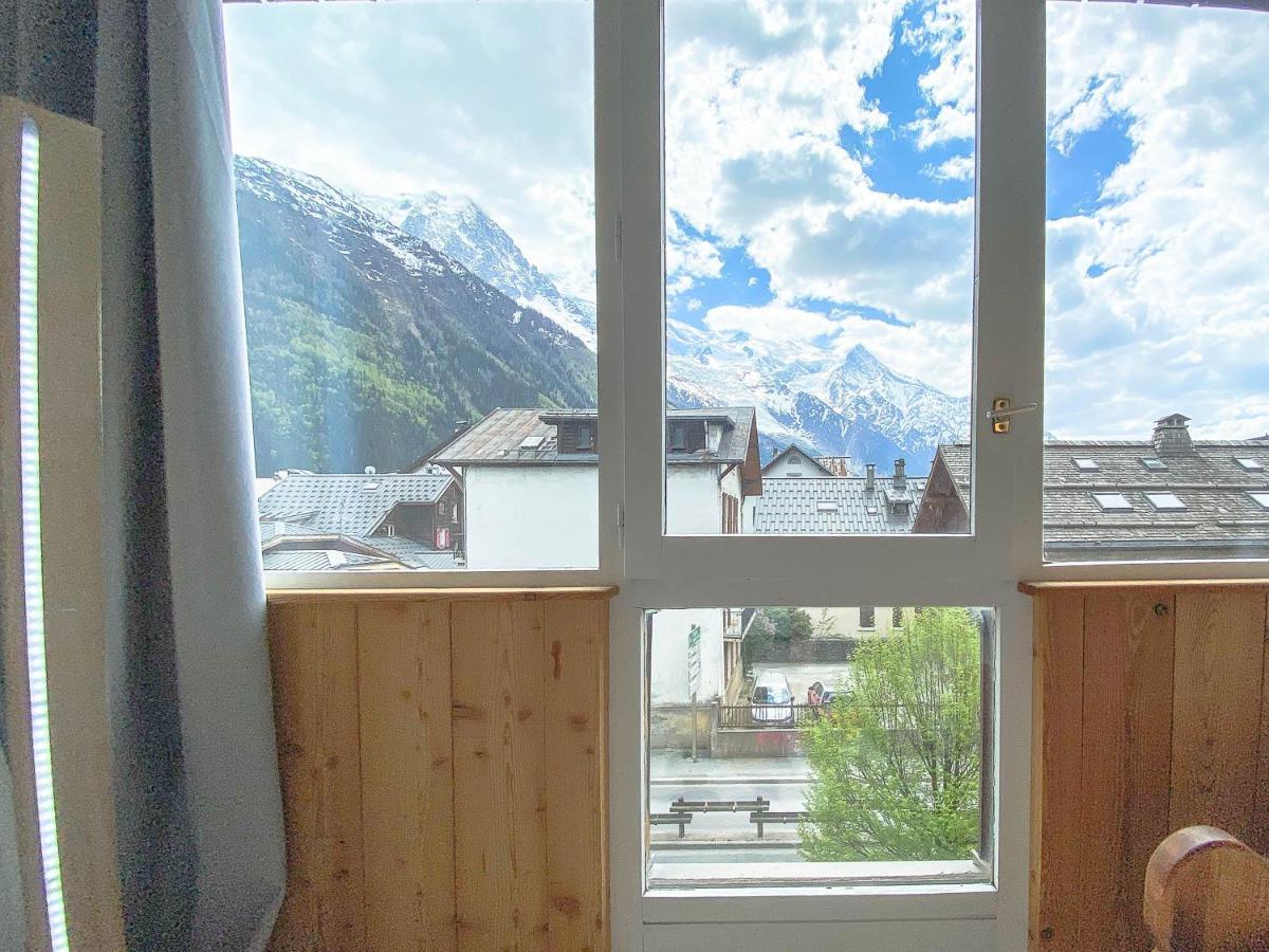 Apartment Mummery Chamonix