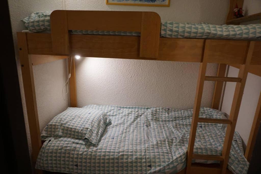 Appartement Studio Face Au Mont-blanc