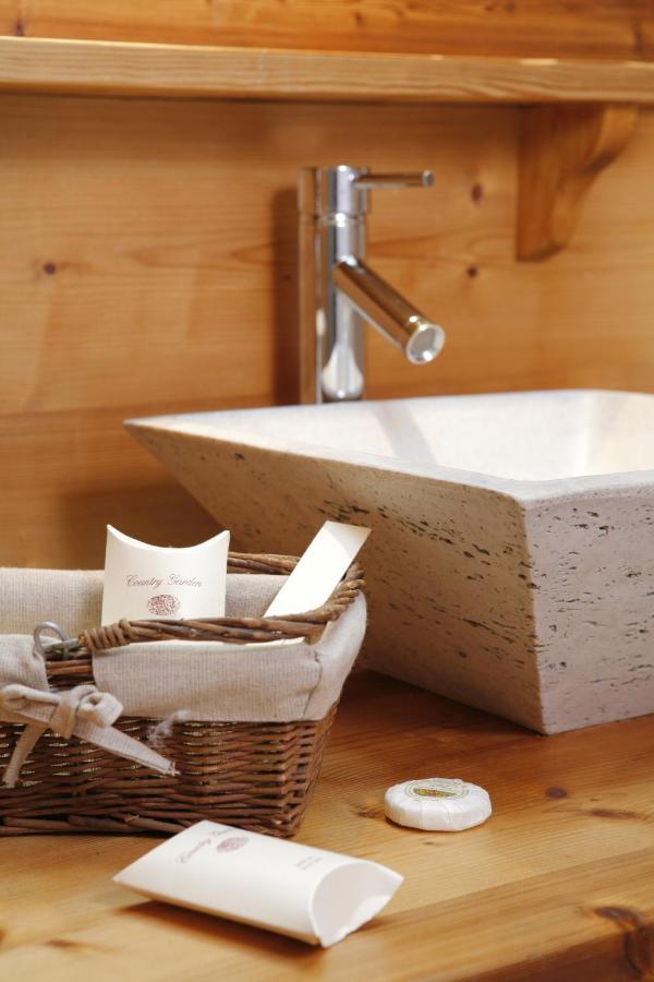 Apartment Appartements, Chalet Le Labrador *