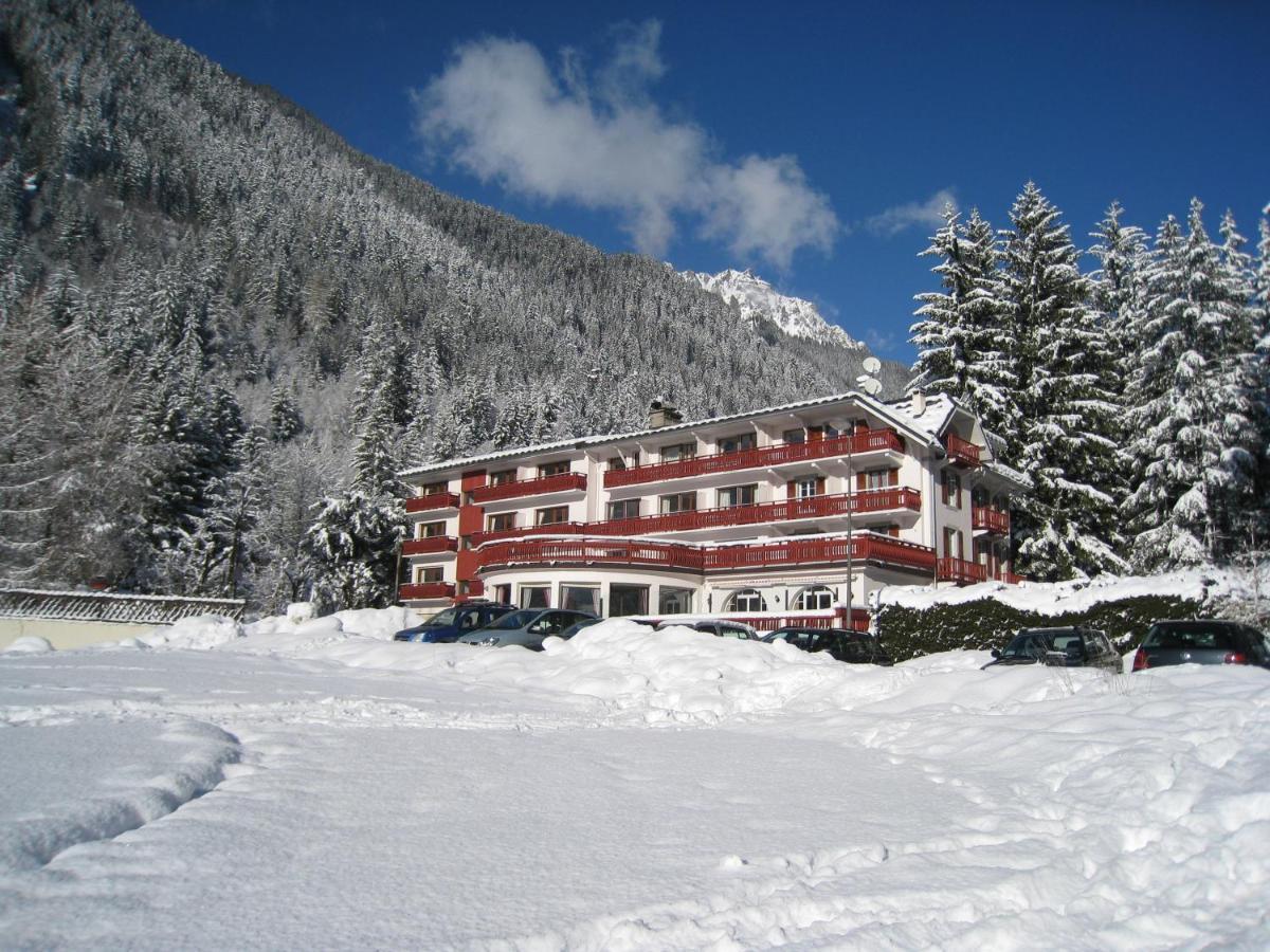 La Sapiniere 3*