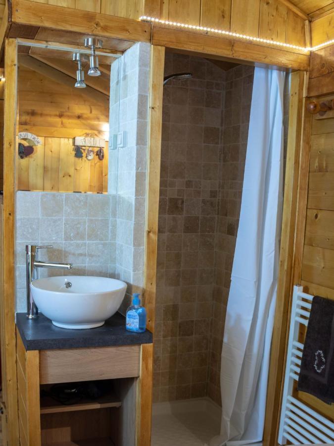 Alpine Rose Chalet *