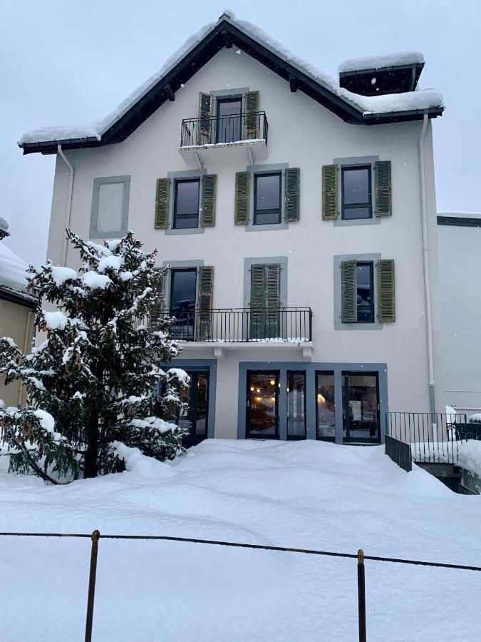 Cosmiques - Centre Hotel 2*