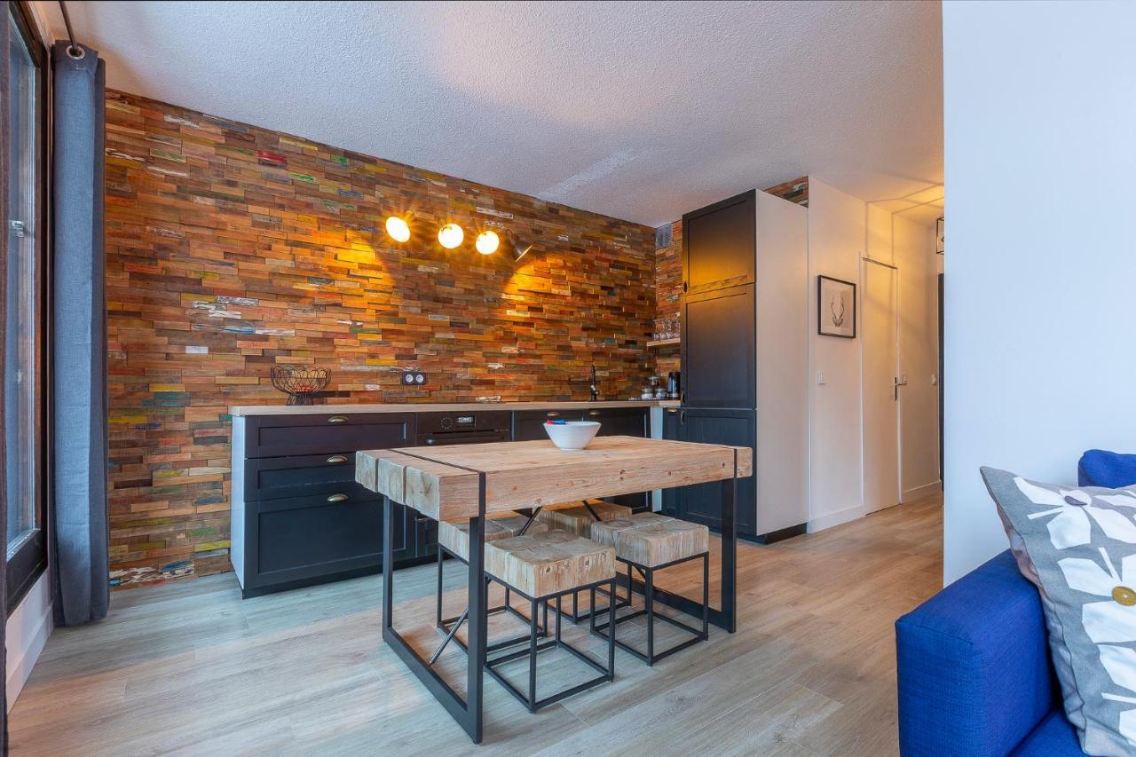Apartment Cham-vue Chamonix
