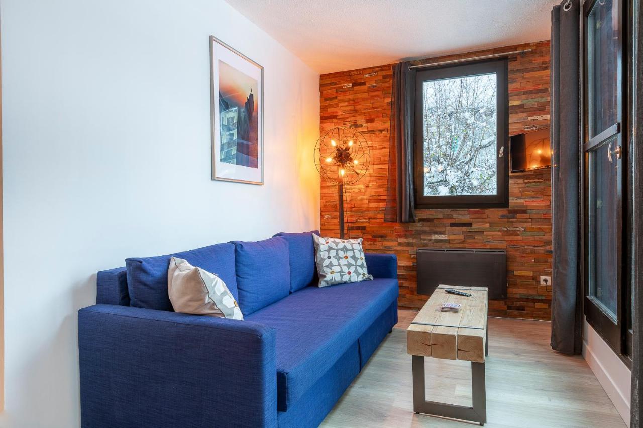 Cham-vue Apartment