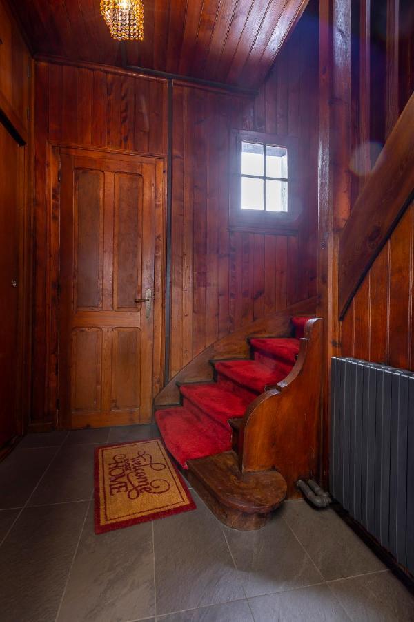 Chalet Clos 66 Chamonix