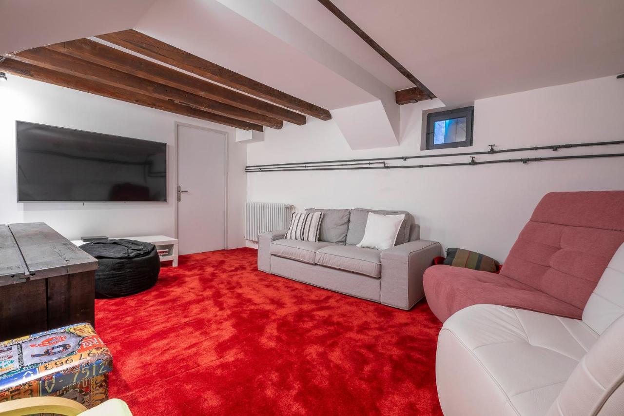 Clos 66 Chalet