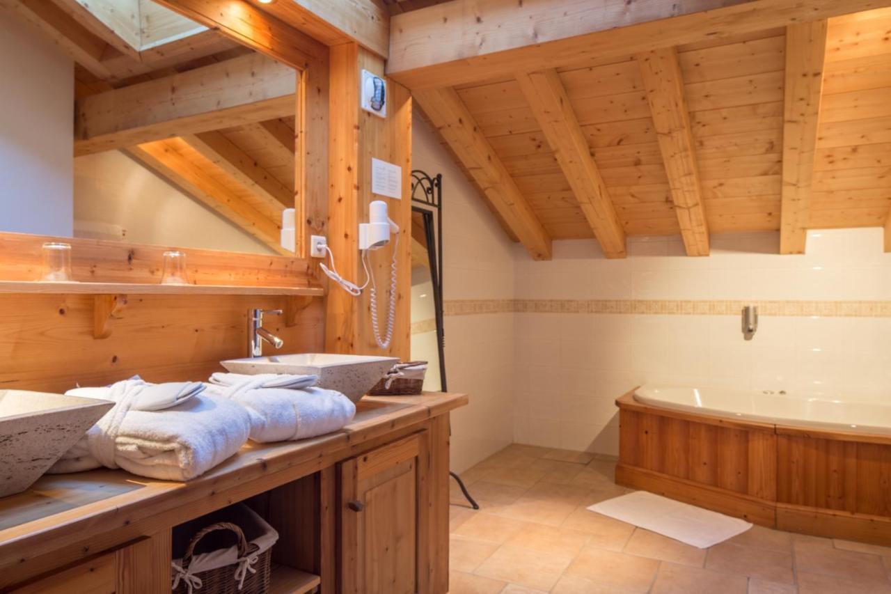 Apartment Appartements, Chalet Le Labrador