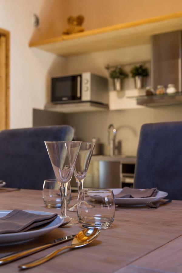 Appartements, Chalet Le Labrador Chamonix