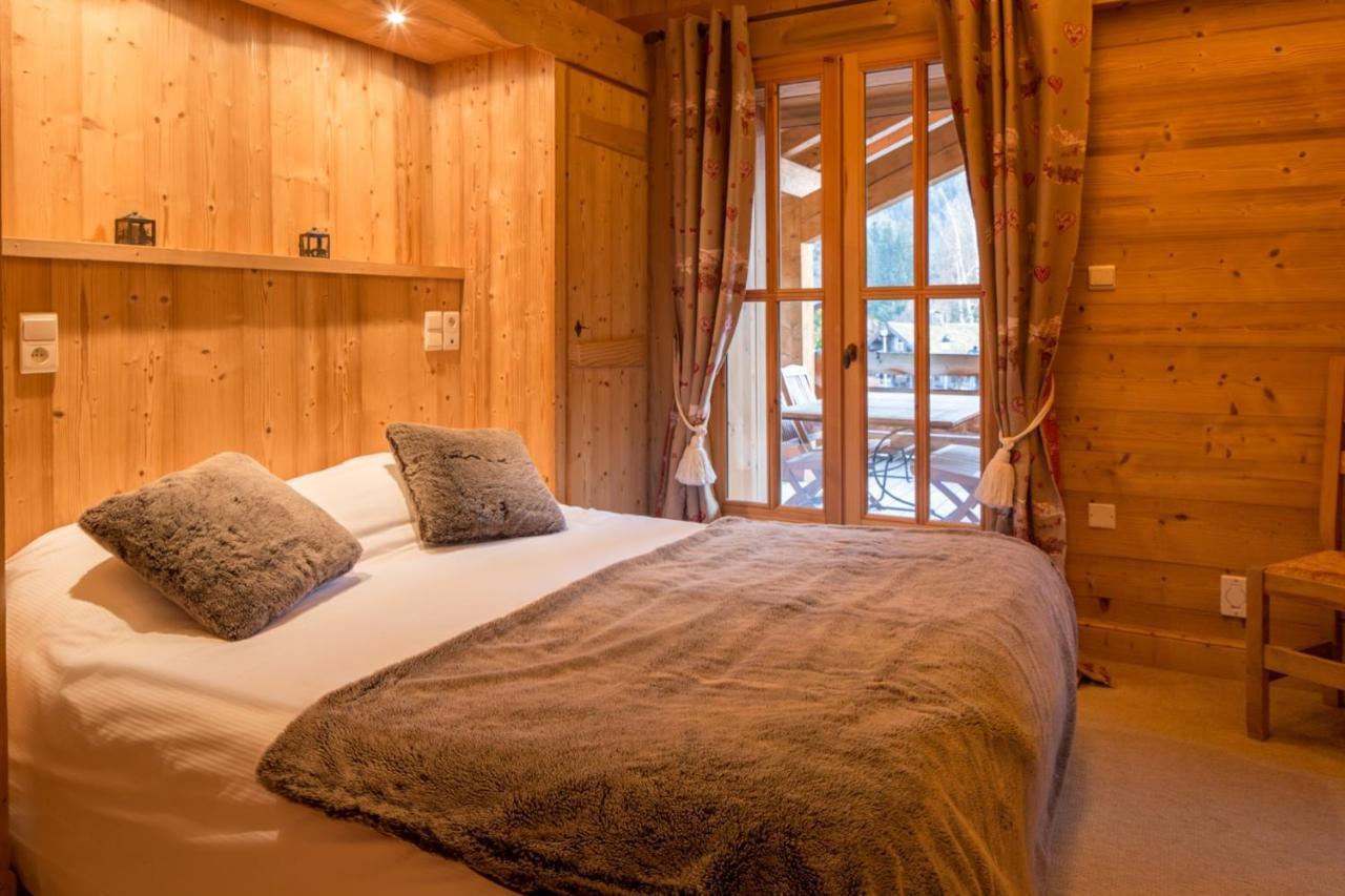 Appartements, Chalet Le Labrador