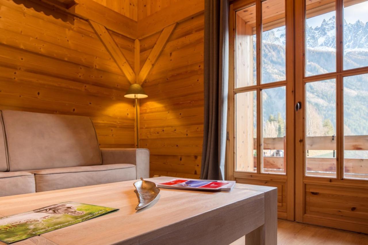 Appartements, Chalet Le Labrador