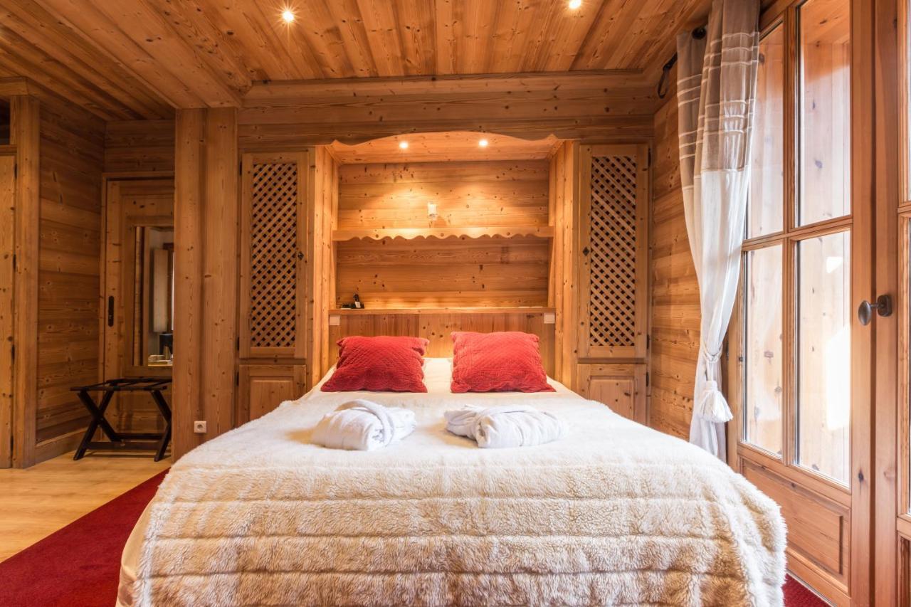 Appartements, Chalet Le Labrador