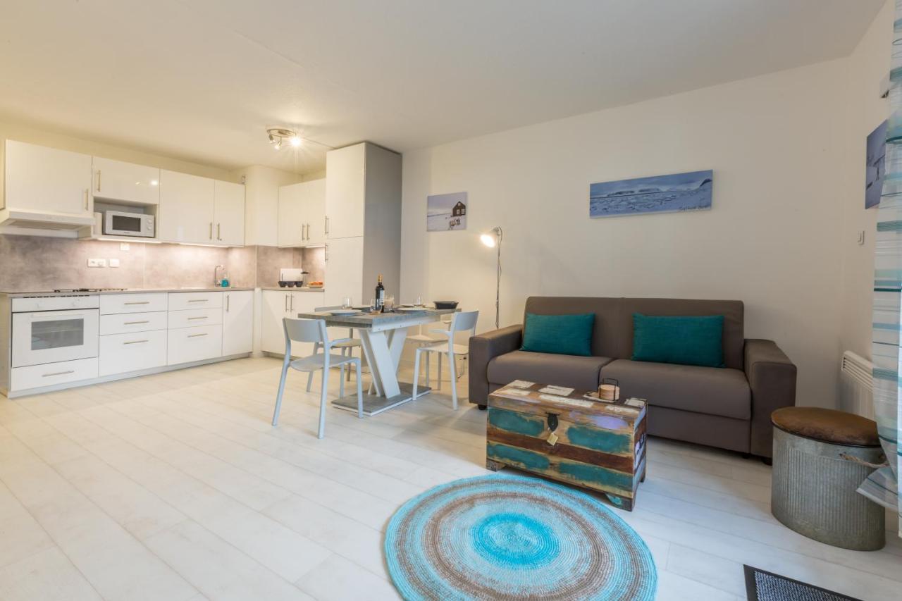 Mont Du Soleil - Mont Blanc Apartment