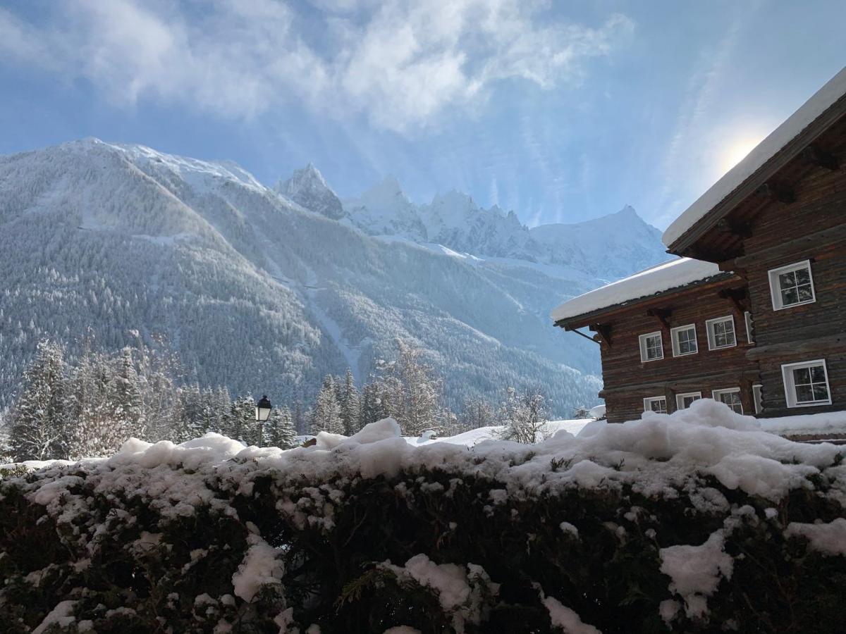 Apartment Appartements, Chalet Le Labrador *