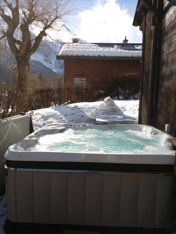 Clos 66 Chamonix