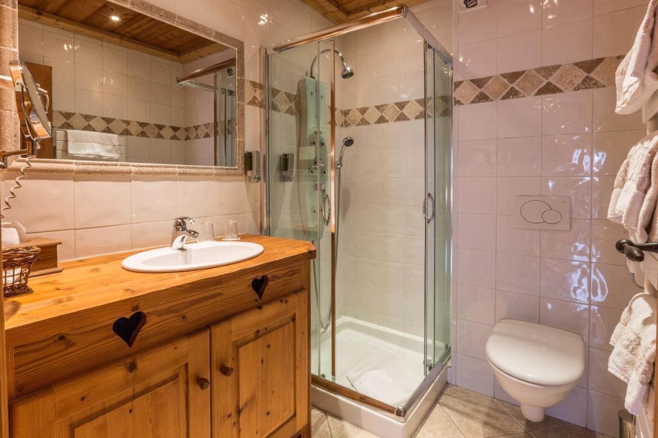 Appartements, Chalet Le Labrador *