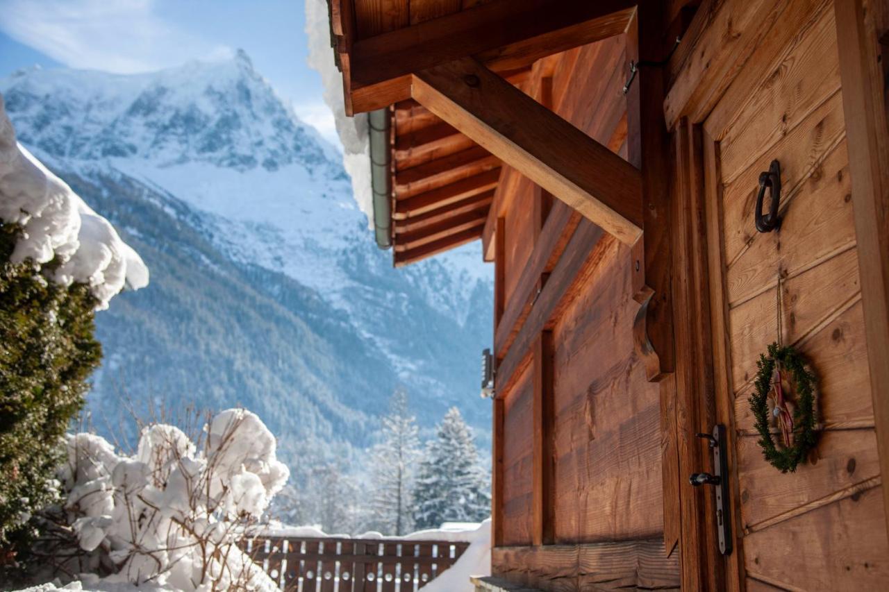 Chalet La Chaumiere