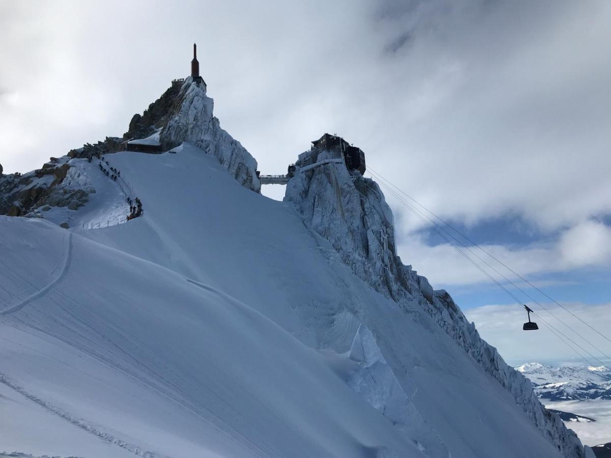 Chalet La Chaumiere