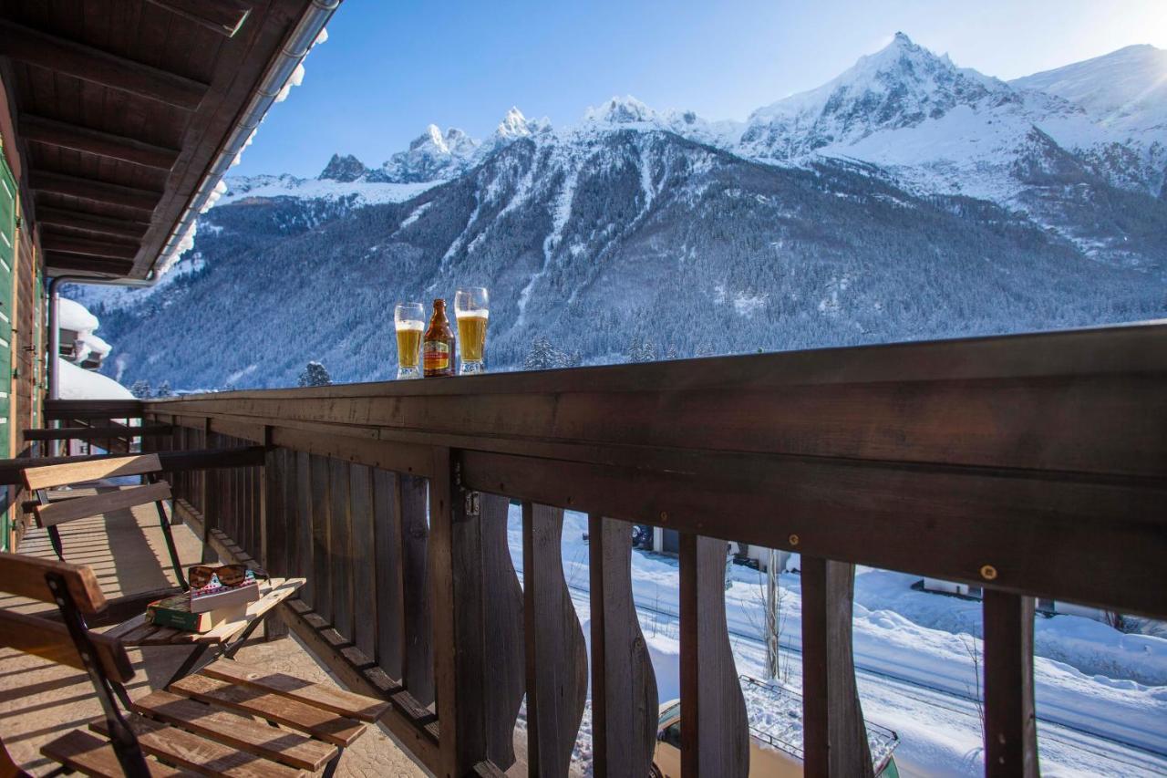 La Chaumière Mountain 2*